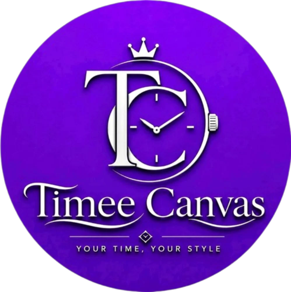 Timee Canvas Logo